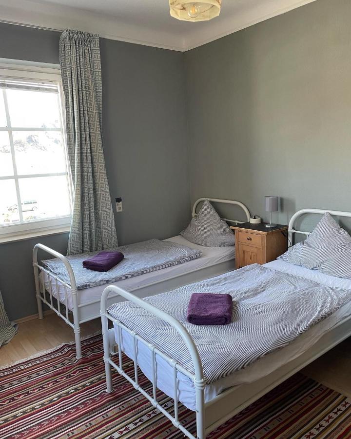 Musikalische Ferienwohnung Mit Rheinblick Sankt Goar Exterior photo